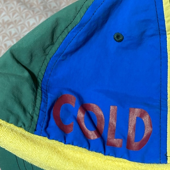 2018 Polo Ralph Lauren Snow Beach Cap Hat - Picture 4 of 11